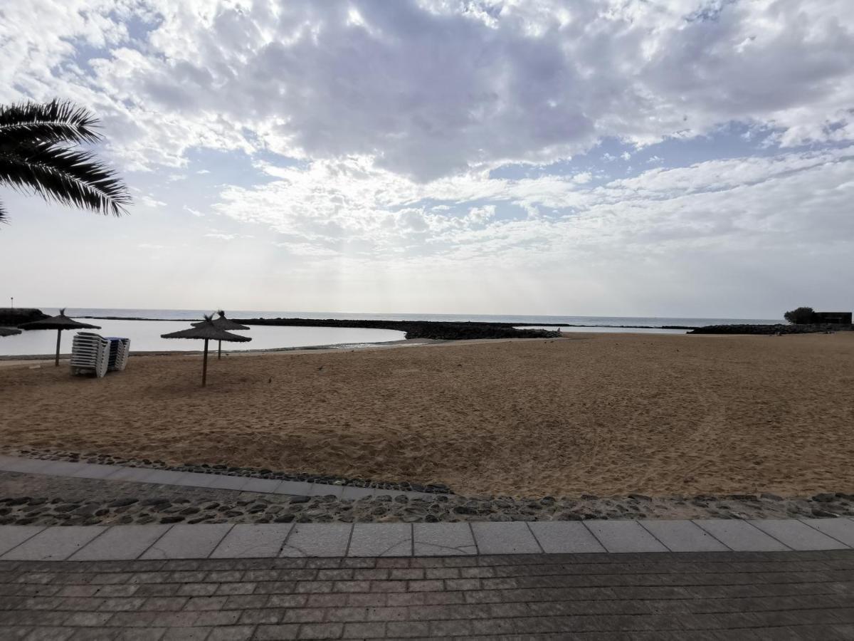 Villa Casa La Siesta Caleta De Fuste Exterior foto