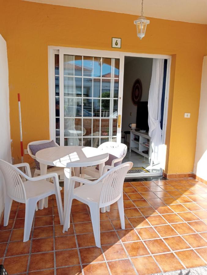 Villa Casa La Siesta Caleta De Fuste Exterior foto