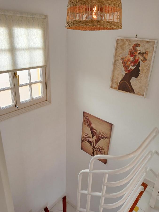 Villa Casa La Siesta Caleta De Fuste Exterior foto