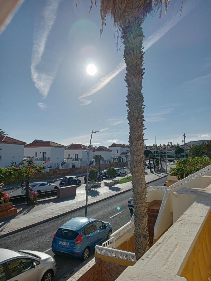 Villa Casa La Siesta Caleta De Fuste Exterior foto