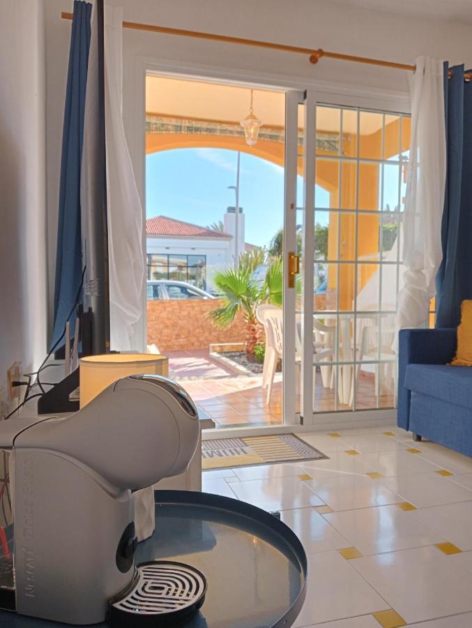 Villa Casa La Siesta Caleta De Fuste Exterior foto