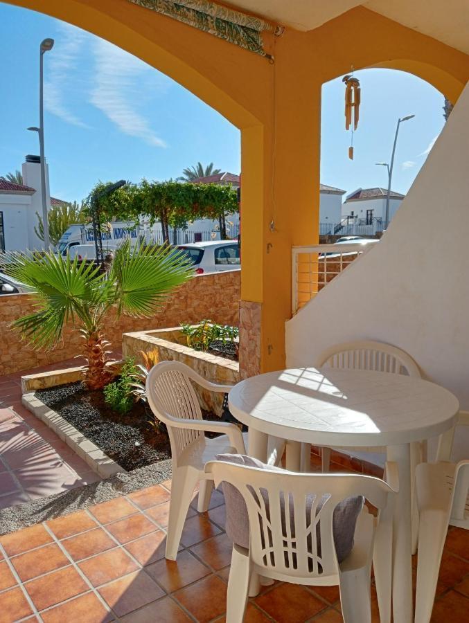 Villa Casa La Siesta Caleta De Fuste Exterior foto