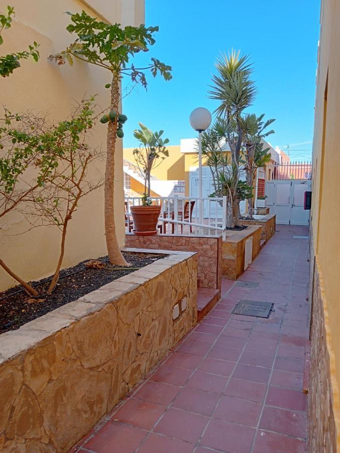 Villa Casa La Siesta Caleta De Fuste Exterior foto